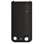Back Panel Cover For Sony Ericsson T700 Black - Maxbhi Com