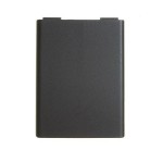 Back Panel Cover For Sony Ericsson W380i Grey - Maxbhi Com