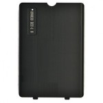 Back Panel Cover For Sony Ericsson Xperia X1 Black - Maxbhi Com
