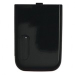 Back Panel Cover For Sony Ericsson Z610i Black - Maxbhi Com