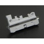 Bottom Cover For Sony Ericsson ST25i Kumquat - Transparent