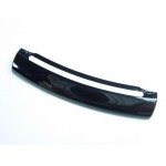 Bottom Cover For Sony Ericsson Vivaz U5 - Black