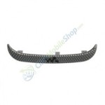 Bottom Cover For Sony Ericsson W760i - Silver