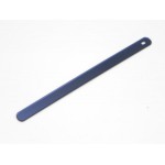 Bottom Cover For Sony Xperia C6602 - Black