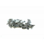 Bottom Screw For Apple iPhone 3GS