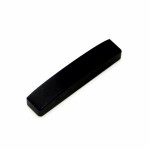 Bottom Cover For Sony Xperia P Lt22i Nypon Black - Maxbhi Com