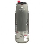 C Cover For Nokia 8800 Arte Brown - Maxbhi Com