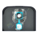 Camera Back Cover For Nokia 5000 - Grey