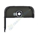 Camera Back Cover For Nokia 5310 XpressMusic - Black