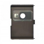 Camera Back Cover For Nokia 6233 - Orange