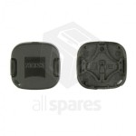 Camera Back Cover For Nokia N93 - Black