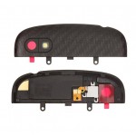 Camera Back Cover For Blackberry Q10 - Maxbhi Com