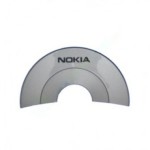 Camera Back Cover For Nokia 6600 Rose - Maxbhi Com
