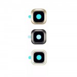 Camera Back Cover For Samsung I9506 Galaxy S4 - Maxbhi Com