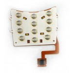 Flex Cable For Nokia 6108