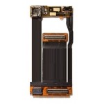 Flex Cable For Nokia 6288 - Maxbhi Com