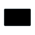 Lcd Frame Middle Chassis For Huawei Matepad Pro 5g Black By - Maxbhi Com