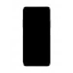 Lcd Frame Middle Chassis For Zte Nubia Z20 Black By - Maxbhi Com