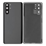 Back Panel Cover For Huawei P30 Pro New Edition Black - Maxbhi Com