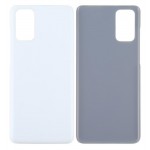 Back Panel Cover For Samsung Galaxy S20 Plus 5g White - Maxbhi Com