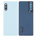 Back Panel Cover For Sony Xperia 10 Iigreen - Maxbhi Com
