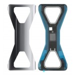 Back Panel Cover For Xiaomi Black Shark 3 Pro White - Maxbhi Com