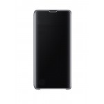 Flip Cover For Vivo X50 Pro Black By - Maxbhi Com