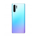 Full Body Housing For Huawei P30 Pro New Edition White - Maxbhi Com