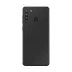 Full Body Housing For Samsung Galaxy A21 White - Maxbhi Com