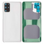 Full Body Housing For Samsung Galaxy S20 Plus 5g White - Maxbhi Com