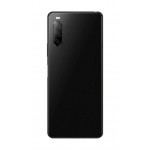 Full Body Housing For Sony Xperia 10 Iiblack - Maxbhi Com