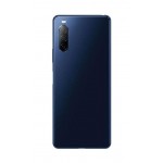 Full Body Housing For Sony Xperia 10 Iiblue - Maxbhi Com