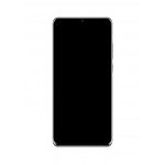 Lcd Frame Middle Chassis For Huawei P30 Pro New Edition Black By - Maxbhi Com