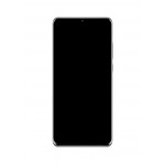 Lcd Frame Middle Chassis For Huawei P30 Pro New Edition Grey By - Maxbhi Com