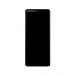 Lcd Frame Middle Chassis For Sony Xperia 10 Iigreen By - Maxbhi Com