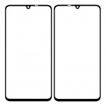 Replacement Front Glass For Huawei P30 Pro New Edition White By - Maxbhi Com