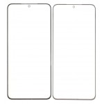 Replacement Front Glass For Samsung Galaxy S20 Plus 5g White By - Maxbhi Com