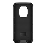 Back Panel Cover For Ulefone Armor 9 Black - Maxbhi Com