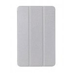 Flip Cover For Huawei Matepad Grey By - Maxbhi Com