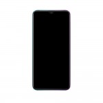 LCD Frame Middle Chassis for Oppo RX17 Pro White