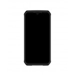 Lcd Frame Middle Chassis For Ulefone Armor 9 White By - Maxbhi Com