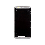 Lcd Frame Middle Chassis For Lg G3 32gb Blue By - Maxbhi Com