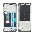 Lcd Frame Middle Chassis For Oppo K5 Forest By - Maxbhi Com