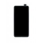 Lcd Frame Middle Chassis For Tecno Camon 15 Premier Purple By - Maxbhi Com