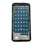 Lcd Frame Middle Chassis For Cat S52 Black By - Maxbhi Com