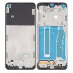 Lcd Frame Middle Chassis For Lg K51s Titanium By - Maxbhi Com