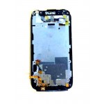 Chassis For Htc Sensation Xe G18 Z715e - Maxbhi.com