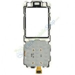 Display Frame For Nokia 6120 classic