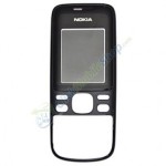 Front Cover For Nokia 2690 - Graphite Black