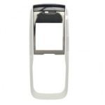 Front Cover For Nokia 2626 White - Maxbhi Com